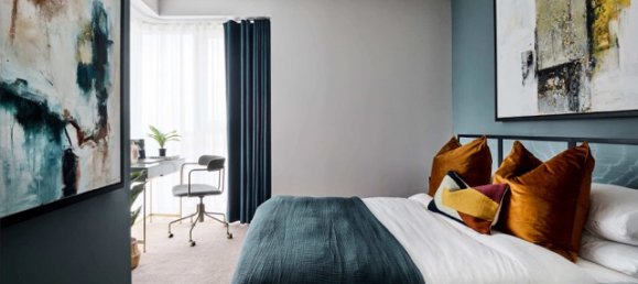 Apartamento de 2 dormitorios en Plumstead, United Kingdom No. 3163 32