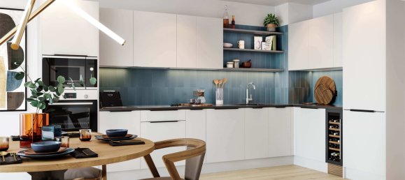 Apartamento de 2 dormitorios en Plumstead, United Kingdom No. 3163 15