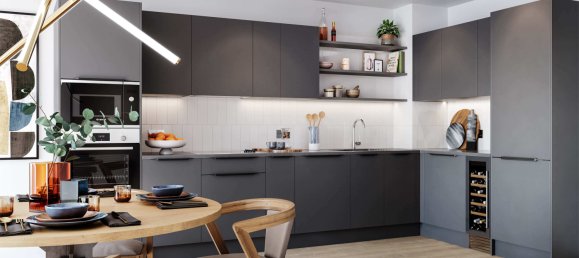 Apartamento de 2 dormitorios en Plumstead, United Kingdom No. 3163 31