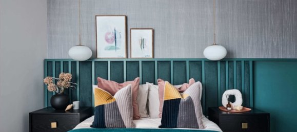 Apartamento de 2 dormitorios en Plumstead, United Kingdom No. 3163 8