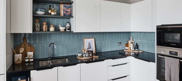 Apartamento de 2 dormitorios en Plumstead, United Kingdom No. 3163 28