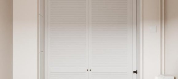 4 rooms Penthouse in Vicenza, Italy No. 235963 27