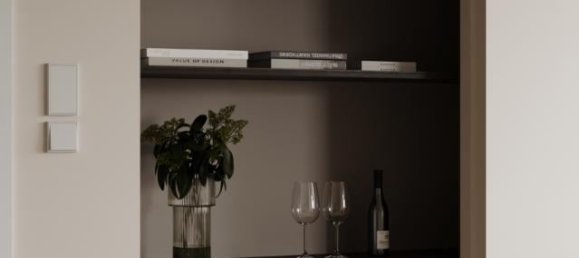 4 rooms Penthouse in Vicenza, Italy No. 235963 25