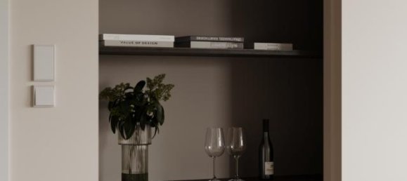 4 rooms Penthouse in Vicenza, Italy No. 235963 12