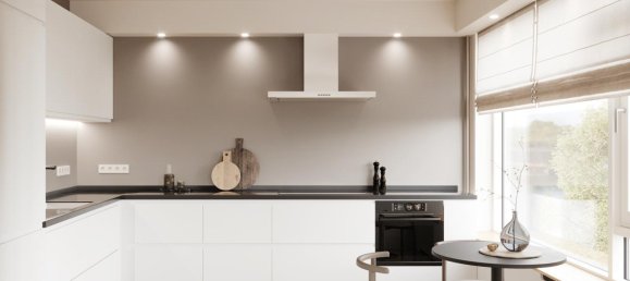 4 rooms Penthouse in Vicenza, Italy No. 235963 24