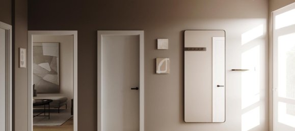 4 rooms Penthouse in Vicenza, Italy No. 235963 18