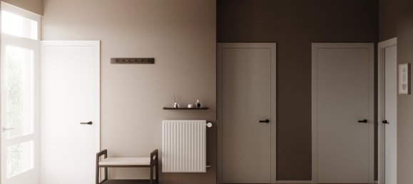 4 rooms Penthouse in Vicenza, Italy No. 235963 19