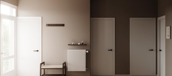 4 rooms Penthouse in Vicenza, Italy No. 235963 6