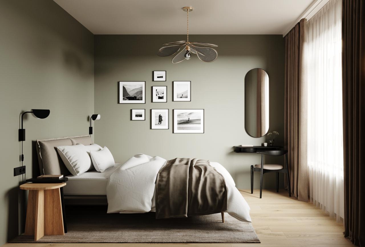 4 rooms Penthouse in Vicenza, Italy No. 235963