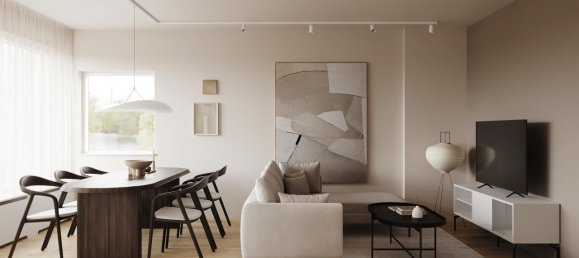 4 rooms Penthouse in Vicenza, Italy No. 235963 21