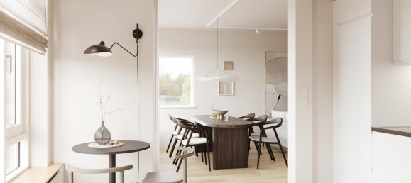 4 rooms Penthouse in Vicenza, Italy No. 235963 9