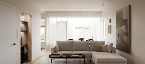 4 rooms Penthouse in Vicenza, Italy No. 235963 20