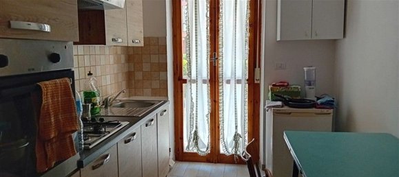 5-Zimmer Wohnung in Sassari, Italy, Nr. 263454 10