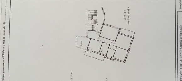 5-Zimmer Wohnung in Sassari, Italy, Nr. 263454 30