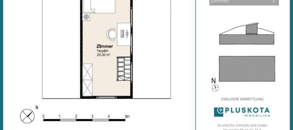 2 Schlafzimmer Haus in Neufeld an der Leitha, Austria, Nr. 211997 16