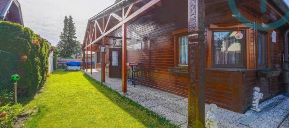 2 Schlafzimmer Haus in Neufeld an der Leitha, Austria, Nr. 211997 8