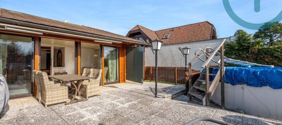 2 Schlafzimmer Haus in Neufeld an der Leitha, Austria, Nr. 211997 11