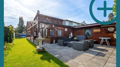 2 Schlafzimmer Haus in Neufeld an der Leitha, Austria, Nr. 211997