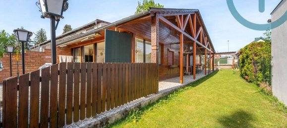 2 Schlafzimmer Haus in Neufeld an der Leitha, Austria, Nr. 211997 9