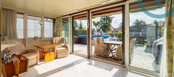 2 Schlafzimmer Haus in Neufeld an der Leitha, Austria, Nr. 211997 7