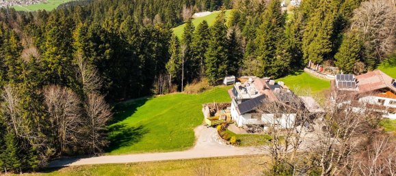 Land in Moggers, Austria No. 165685 4