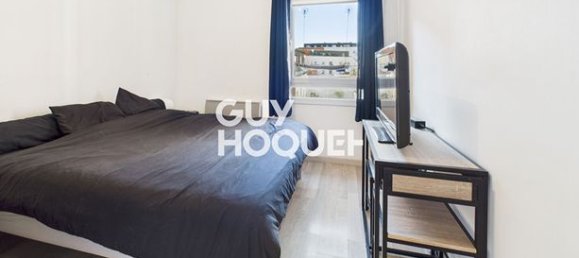 2 Schlafzimmer Wohnung in Rouen, France, Nr. 355352 8