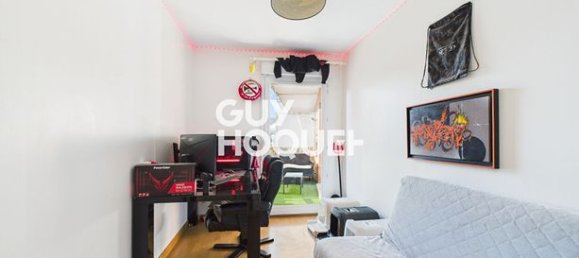 2 Schlafzimmer Wohnung in Rouen, France, Nr. 355352 7