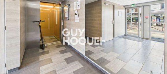 2 Schlafzimmer Wohnung in Rouen, France, Nr. 355352 12