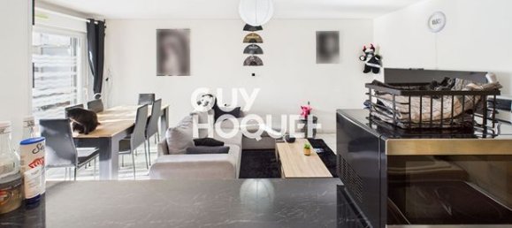 2 Schlafzimmer Wohnung in Rouen, France, Nr. 355352 6