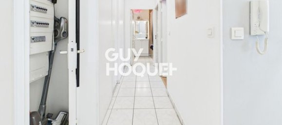 2 Schlafzimmer Wohnung in Rouen, France, Nr. 355352 11