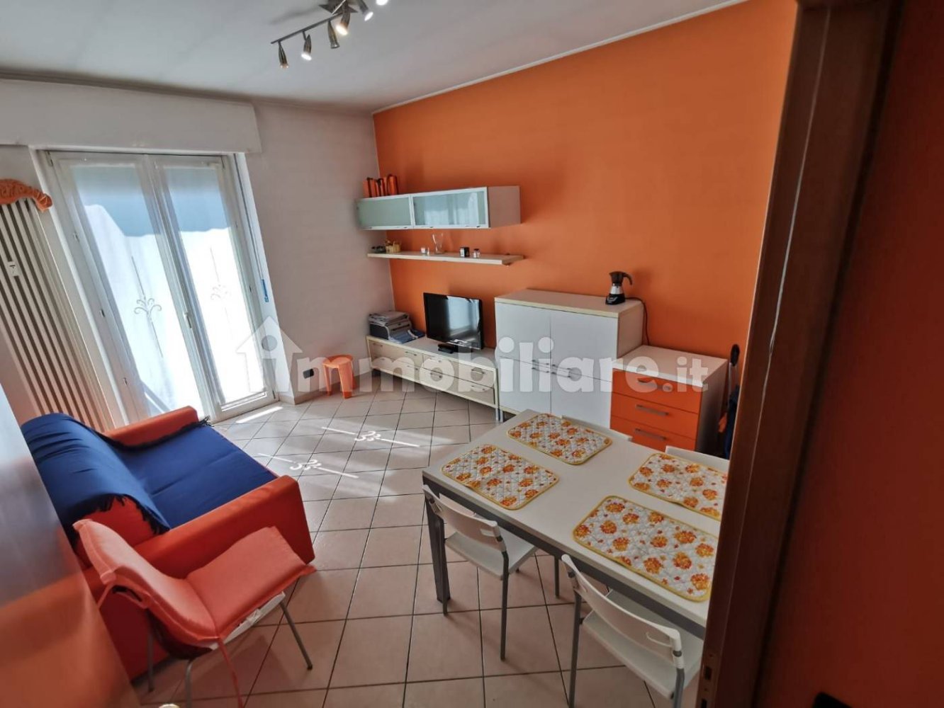 2 chambres Appartement à Milan, Italy No. 246154