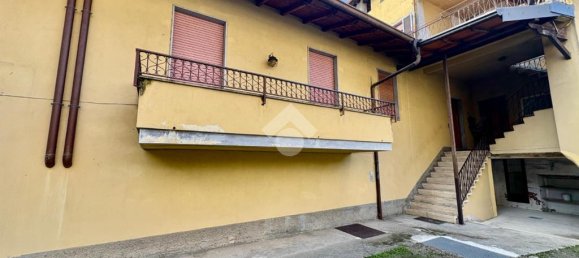 Apartamento T2 em Gandino, Italy N.º 353059 17