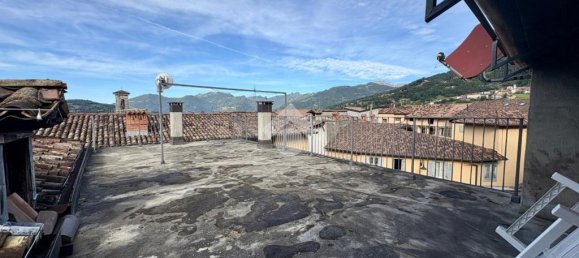 Apartamento T2 em Gandino, Italy N.º 353059 13