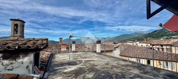 Apartamento T2 em Gandino, Italy N.º 353059 14