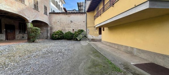 Apartamento T2 em Gandino, Italy N.º 353059 12