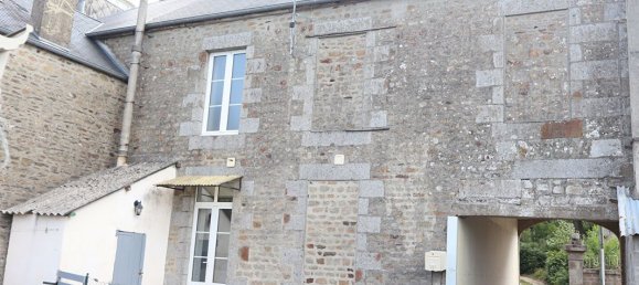 3 bedrooms House in Sourdeval, France No. 357261 12