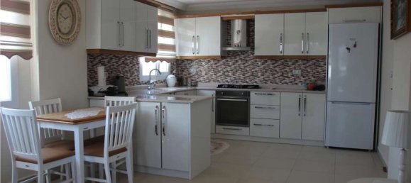 Квартира 2+1 в Дидим, Турция № 11010 4