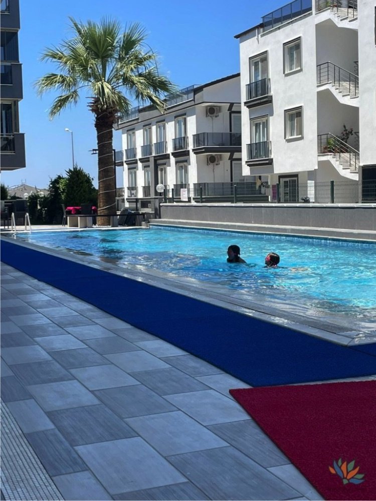 Квартира 2+1 в Дидим, Турция № 11010