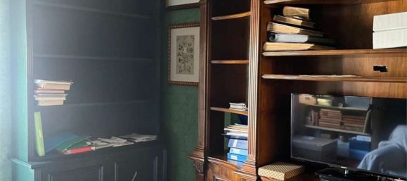 Квартира с 6 комнатами в Анкона, Италия № 98717 24