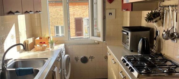 Квартира с 6 комнатами в Анкона, Италия № 98717 17