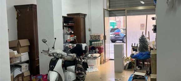 Квартира с 6 комнатами в Анкона, Италия № 98717 43