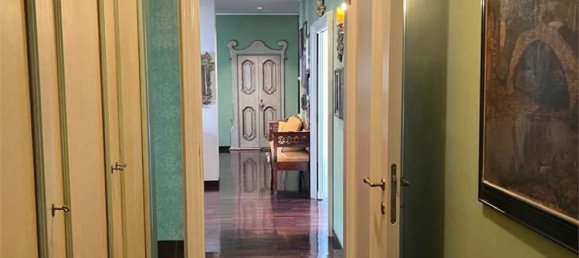 Квартира с 6 комнатами в Анкона, Италия № 98717 20