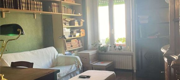 Квартира с 6 комнатами в Анкона, Италия № 98717 25