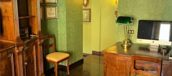 Квартира с 6 комнатами в Анкона, Италия № 98717 26