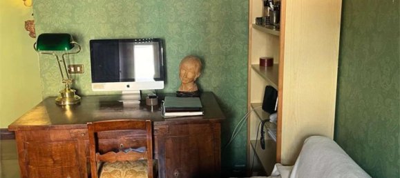 Квартира с 6 комнатами в Анкона, Италия № 98717 23