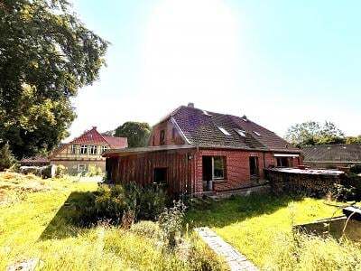 4-Zimmer Stadthaus in Güstrow, Germany, Nr. 294749