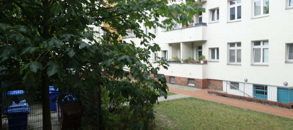 2 Schlafzimmer Wohnung in Adlershof, Germany, Nr. 356700 2