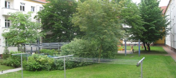 2 Schlafzimmer Wohnung in Adlershof, Germany, Nr. 356700 3