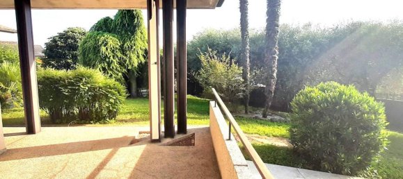 4غرفة فيلا في Udine, Italy رقم 142308 23