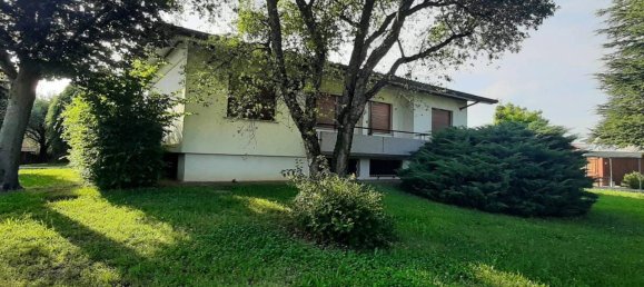 4غرفة فيلا في Udine, Italy رقم 142308 5